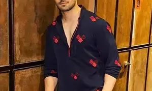 Sooraj Pancholi sustains major burns while filming a crucial action sequence