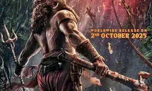 Over 500 skilled fighters were hired for ‘Kantara Chapter 1’ war sequence