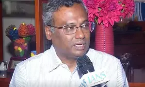 Ayushman Bharat substantially improved access to cancer care, says Chennai doctor