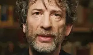Neil Gaiman, wife sued for rape and human trafficking of babysitter