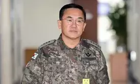 South Korea: Ex-commander says he repeatedly opposed Yoon over martial law