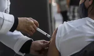 Mongolia to receive 2,000 doses of meningococcal vaccine