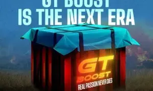 GT Boost: realme’s game-changing innovation to power future of mobile gaming