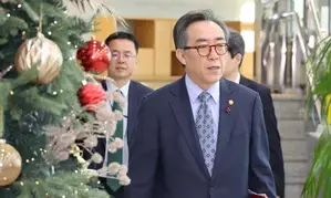 South Korea, US in talks to arrange top diplomats meeting in Washington