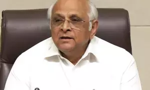 Special committee formed to study UCC implementation in Gujarat