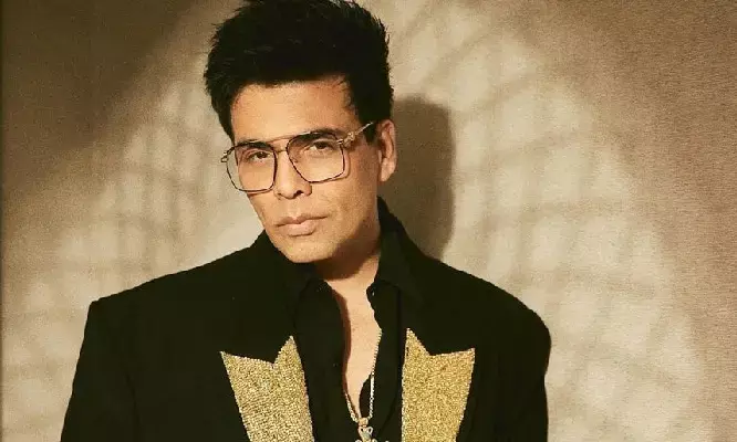 Karan Johars film was set to feature 7 big actors but got shelved – know what happened!