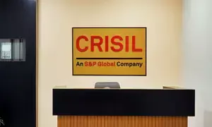 Operating profits of offshore rig operators to surge by 30-35 per cent in 2025-26: Crisil
