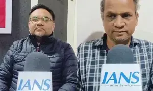 MP: Ayushman Bharat Scheme eases cancer treatment for patients at Shivpuri Medical College