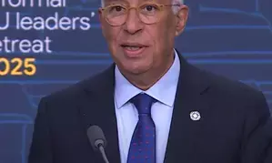 EU leaders eye stronger military capabilities at first-ever defence meeting