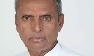 Gujarat BJP MLA Karshan Solanki passes away, PM Modi expresses condolence