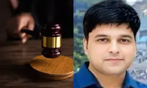 DA case: Bhopal court sends Saurabh Sharma, his two aides to judicial custody till Feb 17