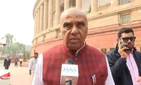 Owaisi’s statements on Waqf not based on facts but on an agenda to stir tension: JPC Chief