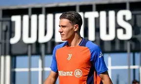 Fiorentina sign Juventus midfielder Nicolo Fagioli on loan