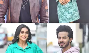 Sagar Parekh and Vijayendra Kumeria join Jagriti as the show takes a 12-year leap