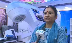Ayushman Bharat: Delhi doctor explains impact of healthcare scheme on cancer patients