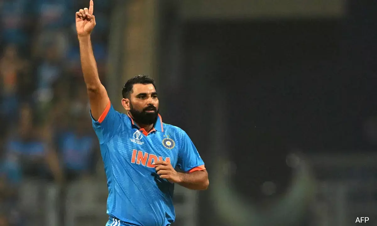 From Kapil Dev to Mohammed Shami, know the records of Indias most successful fast bowlers