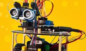 29,000 robotic kits distributed in state-run Kerala Schools