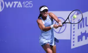 Tennis: Mumbai Open is a great platform for Indian players to play against the best, says Ankita Raina