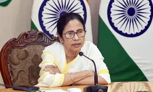 Mamata Banerjee may fix conduct guidelines for maverick party MLAs on February 10