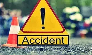 Odisha: Tension erupts after minor girl dies in Bhubaneswar road mishap