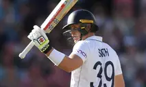 England wicketkeeper Jamie Smith likely to miss first two ODIs against India