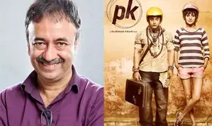 Rajkumar Hirani reveals biggest challenge during making of Aamir Khan-starrer ‘PK’