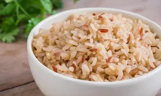 Health Tips: Should Diabetic Patients Eat Rice?