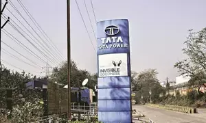 Tata Power posts 10 pc  jump in Q3 net profit at Rs 1,188 crore