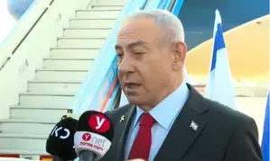 Israel to send delegation to Doha for talks on continuation of Gaza deal: PMs office