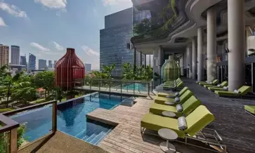 Singapore sees increase in racial, religious harmony: survey