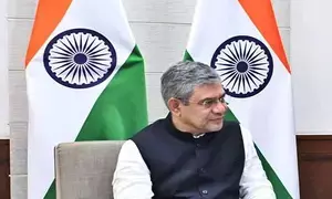 India has over 300 mobile manufacturing units, exports surpass Rs 1.29 lakh cr: Ashwini Vaishnaw