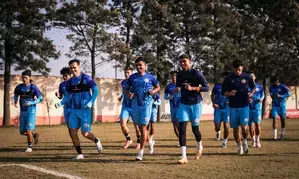 ISL 2024-25: Punjab FC will play every match like it’s a final, says head coach Dilmperis