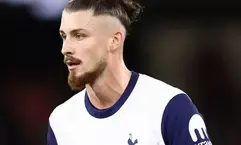 Tottenham Hotspur defender Radu Dragusin to undergo ACL surgery