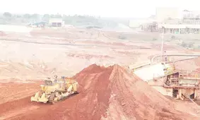 12 miners rescued after gold mine collapses in western Kenya