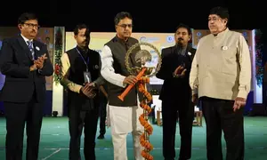 Unemployment, militancy can be resolve through cooperative societies: Tripura CM