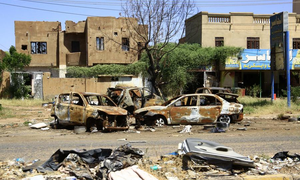 South Sudan urges investigation into alleged civilian killings in Sudan