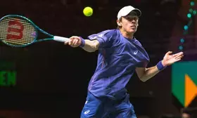 ATP Tour: De Minaur, Rublev storm into second round of Rotterdam Open