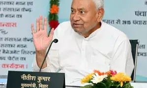 Bihar Cabinet approves 136 proposals, focuses on development & employment