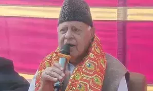 Kulgam terror attack proves militancy is far from over in J&K: Farooq Abdullah