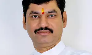 Maha minister denies scam allegations in procurement of agri items