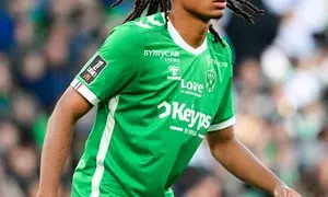 Chelsea sign Mathis Amougou from Saint-Etienne on eight-year contract