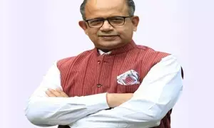 BJD slams Centre over poor allocation of funds for railways development in Odisha