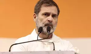 Rahul Gandhi to visit Patna tomorrow for Azadi Ke Parwane programme