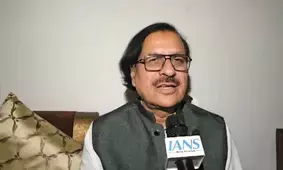 ‘Indebted to PM Modi for his letter’, says Bhopal-based Muslim poet who penned Ghazal on Lord Ram