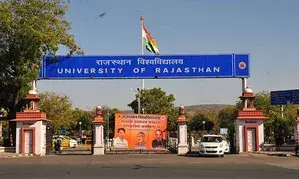 VCs in Rajasthan universities will now be called ‘Kulguru’