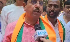 K’taka to receive 10 pc more tax allocation than last year: Union Minister