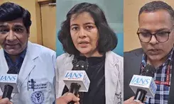 Obesity mother of many non-communicable diseases, fully preventable: Experts