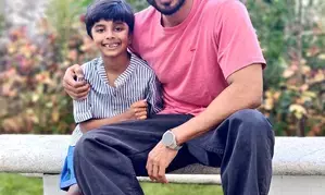 Shooting of Vishnu Vishal’s crime thriller Aaryan wrapped