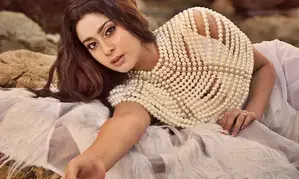 Isha Malviya: Don’t give anyone the authority to hurt me anymore Isha Malviya: Don’t give anyone the authority to hurt me anymore