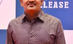 I first agreed to do Thandel and then called to say I didnt know Telugu: Karunakaran I first agreed to do Thandel and then called to say I didnt know Telugu: Karunakaran